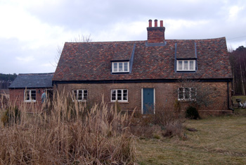 11 Stratford Road March 2010